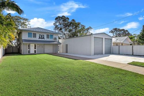 Burrum Heads House | Casa Del Mare - 3 Bedroom Home
