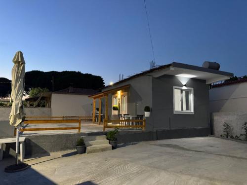 Vlore House | Casa Del Mare- Plazhi i Vjeter