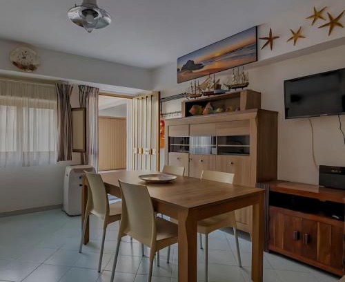 Nizza di Sicilia Apartment | Casa del Marinaio