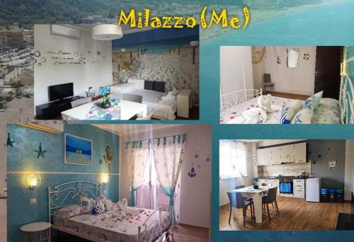 Milazzo Apartment | Casa del Marinaio