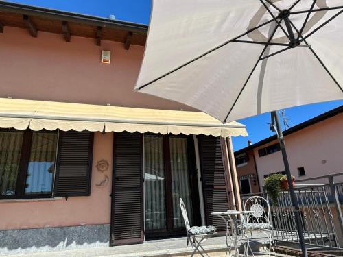 Serravalle Scrivia House | Casa del Melograno Outlet