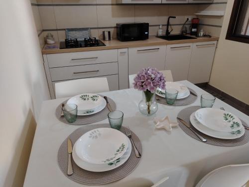 Oristano Apartment | Casa del Minatore