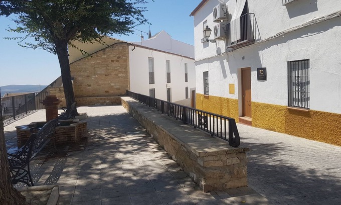 Arjona House | CASA DEL MIRADOR in Arjona