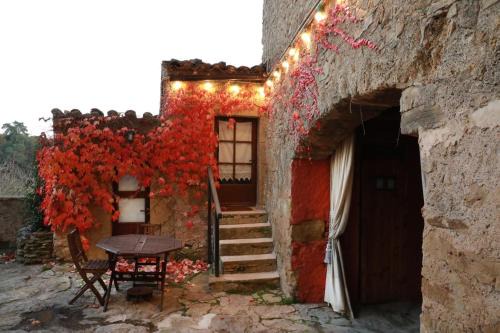 Castelltercol Apartment | Casa del Pastor-Brugarolas Village