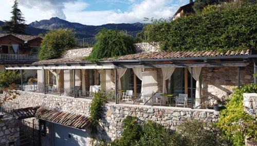 Rovereto Resort | Casa del Pittore