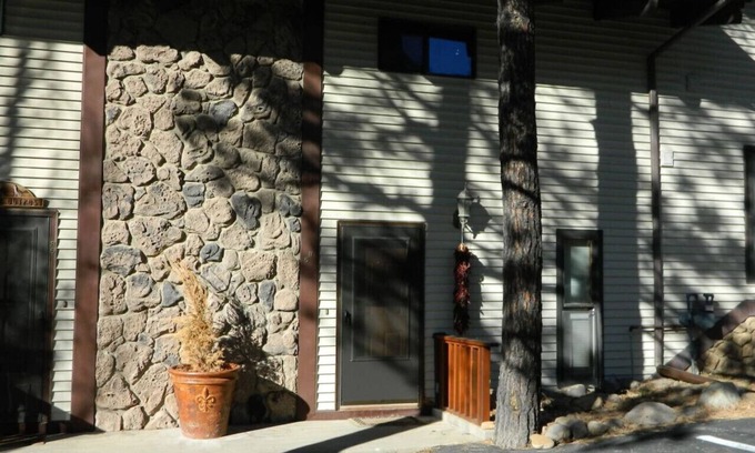 Ruidoso Condo | Casa Del Rio - Unit B5