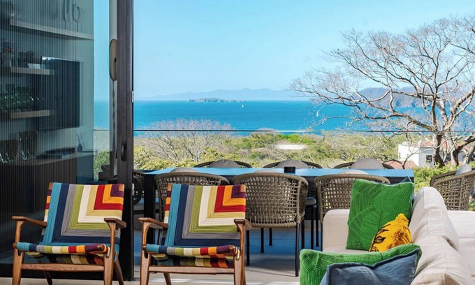 Brasilito Apartment | Casa del Sol Azul – A Luxurious Escape at Reserva Conchal