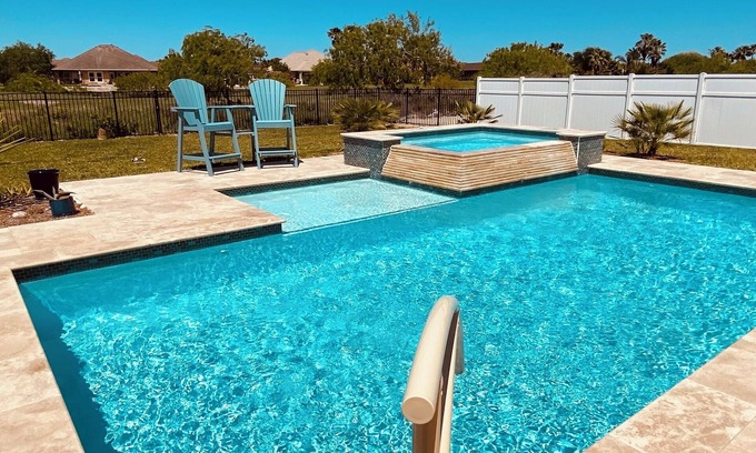 Laguna Vista House | Casa del Sol in Golf Course
