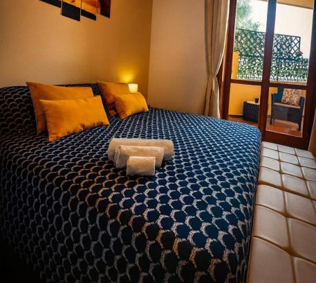Milazzo Apartment | Casa del Sol