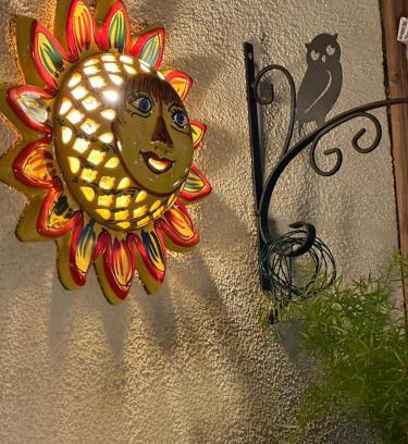 Tonnarella House | Casa del Sol