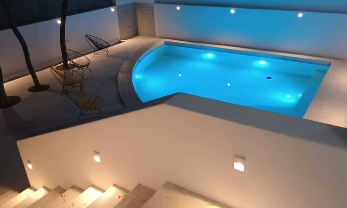 R Hotel | Casa del Sol