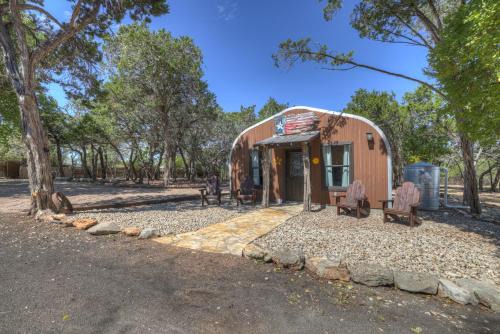 Wimberley House | Casa Del Sol