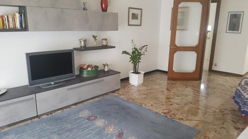 Ivrea Apartment | Casa del tennis