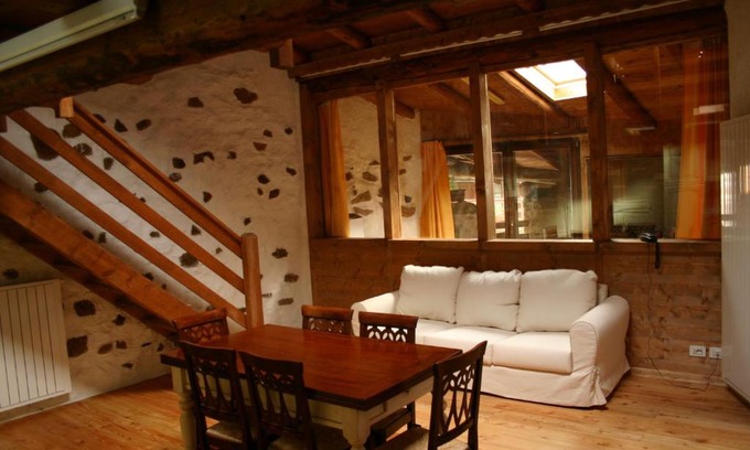 Ville del Monte Apartment | Casa del Vasaio