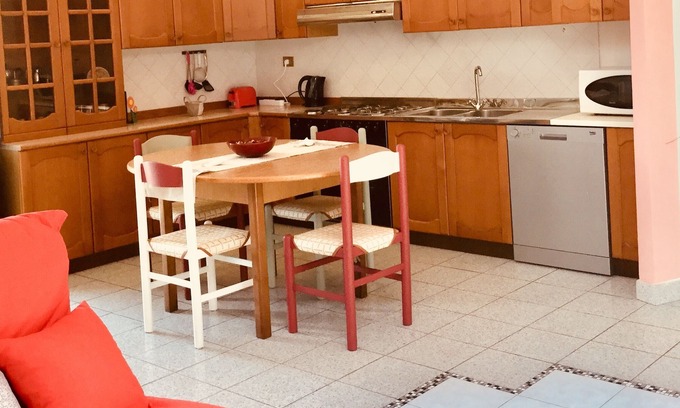Gorzano House | Casa del Vecchio carro
