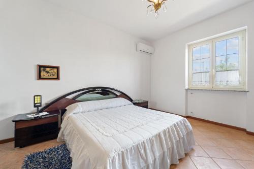 Tratalias House | Casa del vento 2