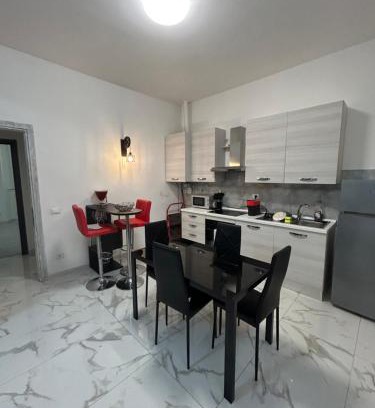 Signa Apartment | casa del viandante
