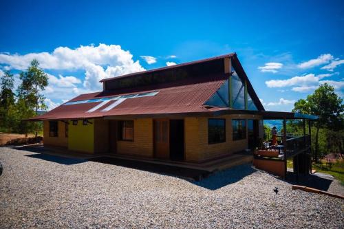 Villanueva Hotel | Casa Del Viento, Alojamiento