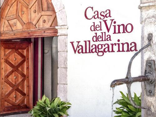 Isera House | Casa del Vino della Vallagarina