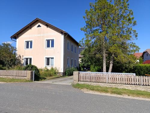 Karlstein Apartment | Casa del Witzmann