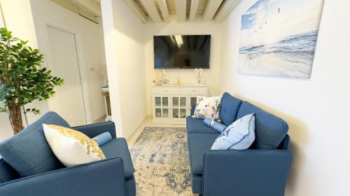 Chioggia Apartment | Casa Delabreè