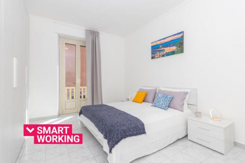 Cenisia Apartment | Casa Delia by Wonderful Italy