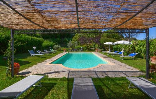 Cortona House | Casa Delia