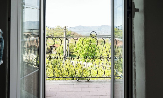 Licciana Nardi House | Casa Dell'Alfiere