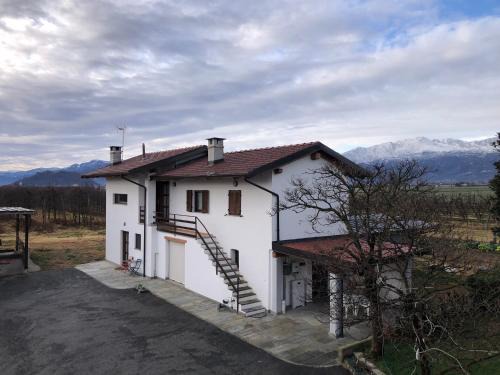 Cavour Apartment | Casa dell'amicizia