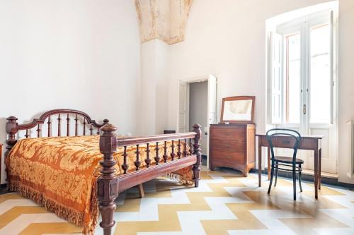 Mesagne House | Casa dell'Arciprete Dimora storica