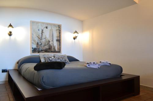 Montopoli di Sabina Apartment | Casa dell' Artista - Tamerò Estates