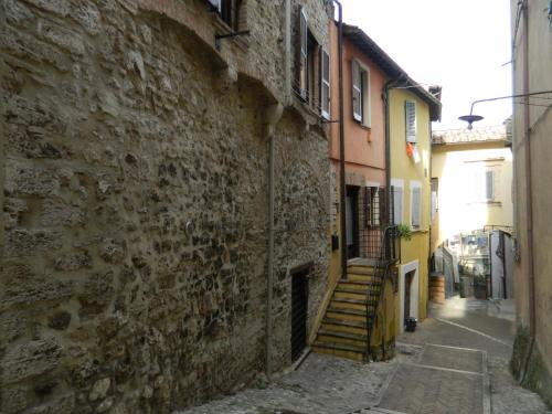 Narni Apartment | Casa dell'Oliveto "parcheggio gratuito"