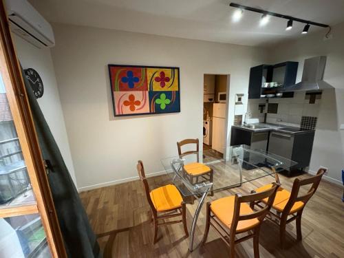 San Paolo Apartment | Casa dell'Orso Biella