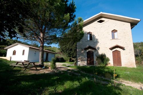 San Vito Chietino House | Casa dell'Orto
