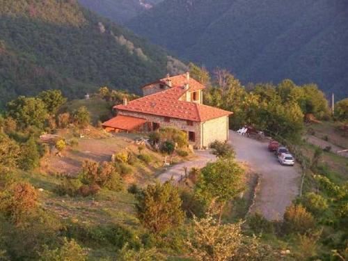 Masero House | Casa della Barcareccia
