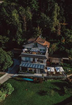 Mergozzo Hotel | Casa della Capra