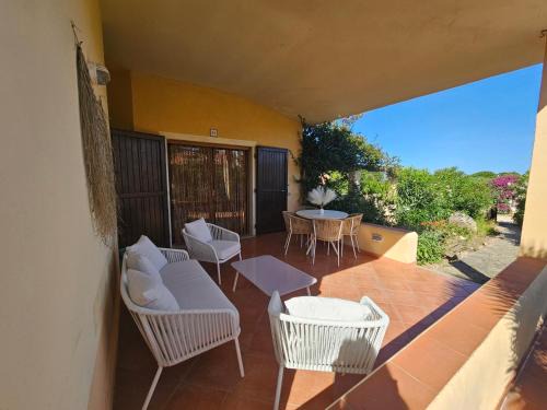 Rena Majore Villa | Casa della Gioia