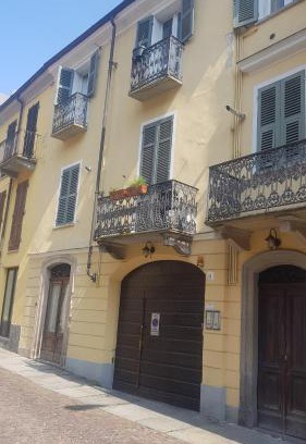 Biella Apartment | Casa della Ludo a Biella