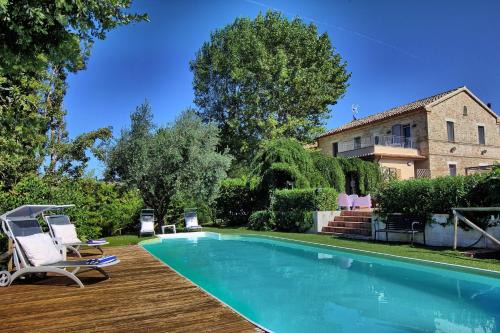 Ostra House | Casa Della Musica