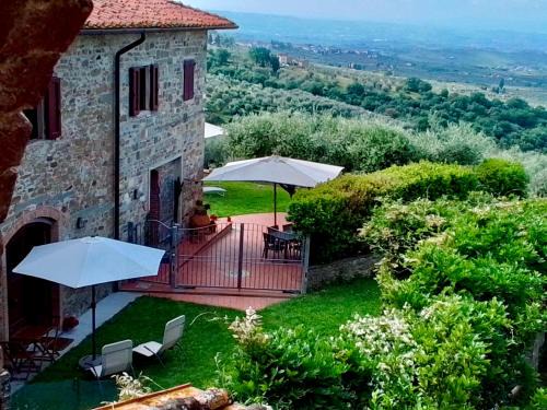Vinci Bed & Breakfast | Casa della Noce
