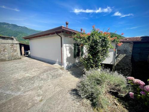 Bagnone House | Casa della nonna