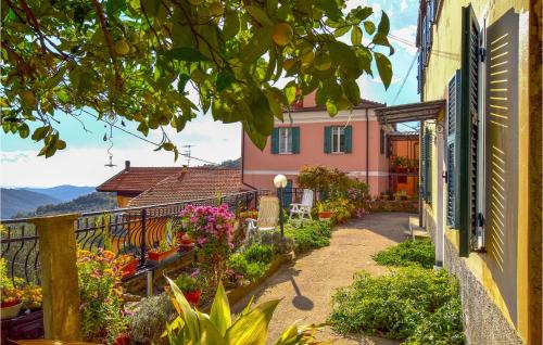 Vasia House | Casa Della Nonna