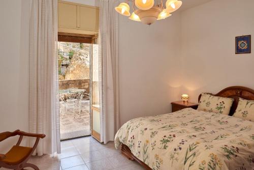 Sperlinga House | Casa della nonna