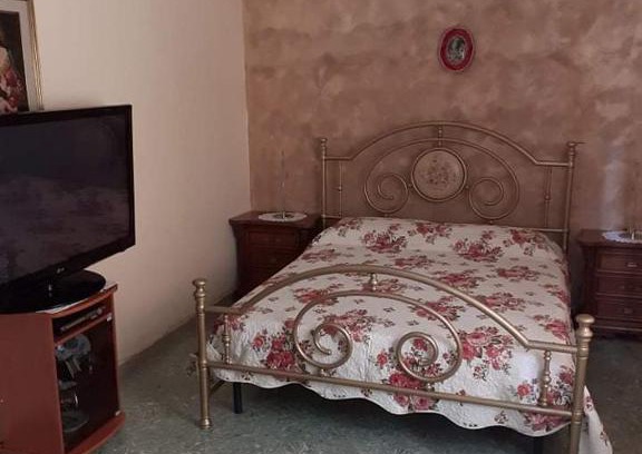 Paceco Apartment | Casa della pace - Primo piano