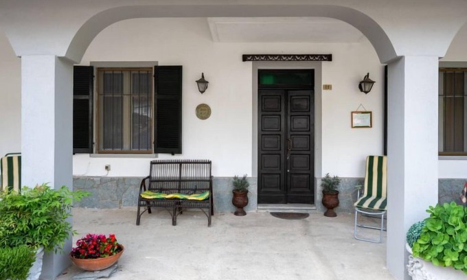 Isola d'Asti House | Casa della Peschiera by Interhome
