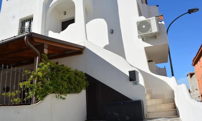Orosei Apartment | Casa della Vespa