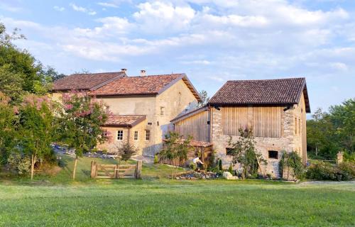 Santa Giustina House | Casa delle Arti Fattoria dei fiori