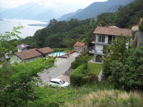 Sorico Apartment | Casa delle Camelie