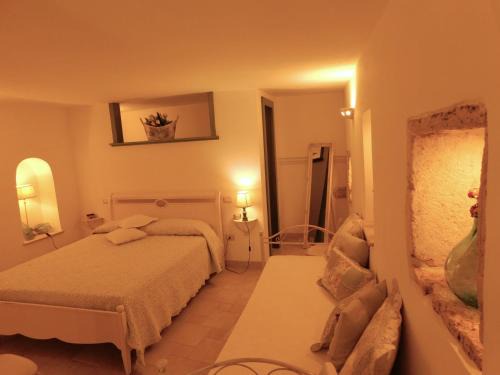 Vico del Gargano Apartment | Casa delle Favole