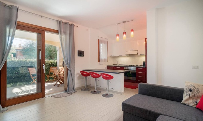 Pittulongu Apartment | Casa Delle Ginestre by Wonderful Italy
